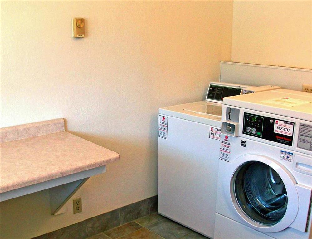 Motel 6-Springfield, Mo - North Habitación foto